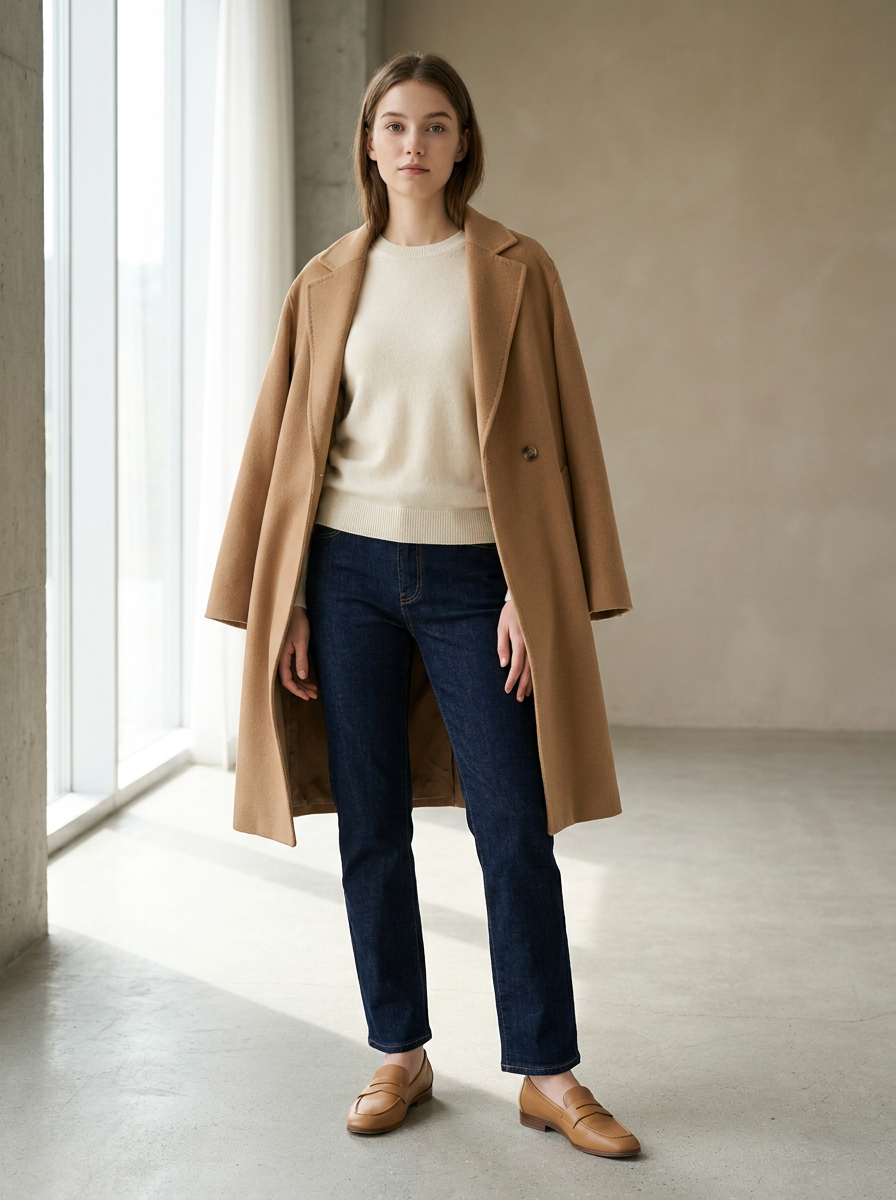 Outfit recommended by Personal Shooper